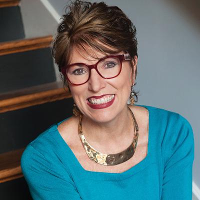 Crafting Engaging Visuals for Preschool Worship with Miss Patty Cake (Jean Thomason) | E4