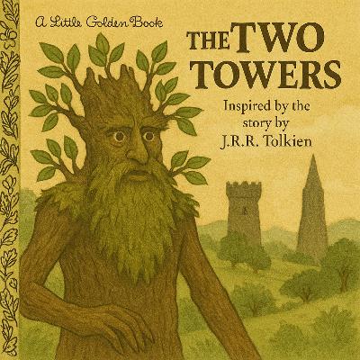 Lord of the Rings The Two Towers The Very Abridged Version
