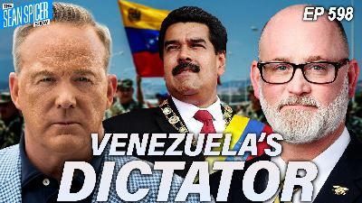 Are Drug Boats Fair Military Targets? Republicans Need to RALLY for 2026 | Ep 598 Are Drug Boats Fair Military Targets? Republicans Need to RALLY for 2026 | Ep 598
