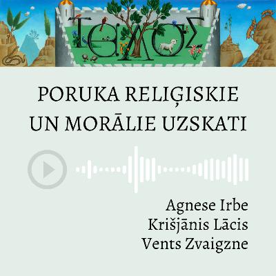 Saruna par Jāni Poruku