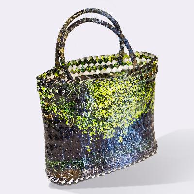 Kirsten Garner Lyttle: About Ancestors