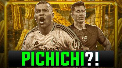Grimaldo Or Carreras To Real Madrid? Mbappe Golden Shoe? Barca Transfers?
