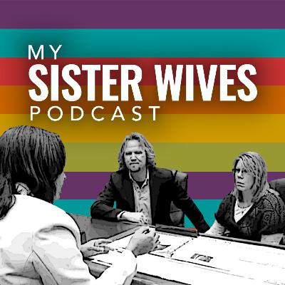 Sister Wives S4 E5 - Infertility and Nesting Sister Wives S4 E5 - Infertility and Nesting