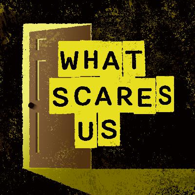 What Scares Us - Episode 26: Suspiria