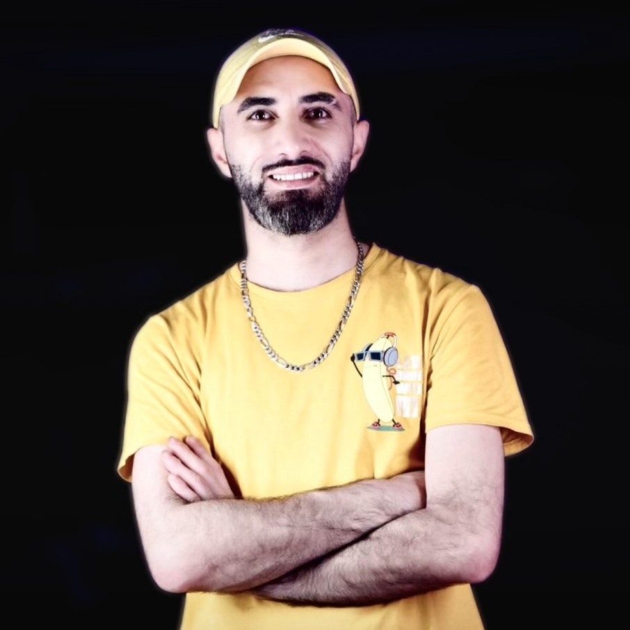 Remix English  Arabic Dance Mix By DJ Rami 2023
