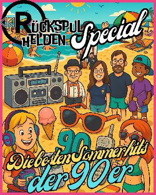 OUTATIME Beachclub: Best of Sommerhits der 90er