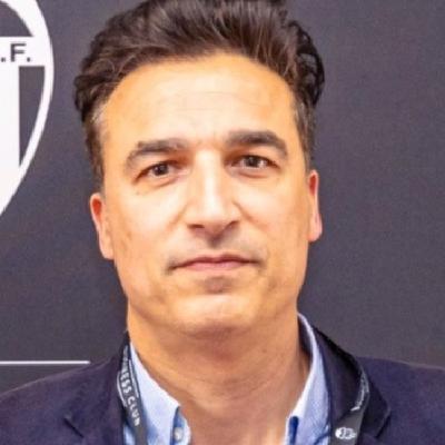 El golf como motor económico en España, entrevista a Alberto Talavera, Gerente de la "AEGG"