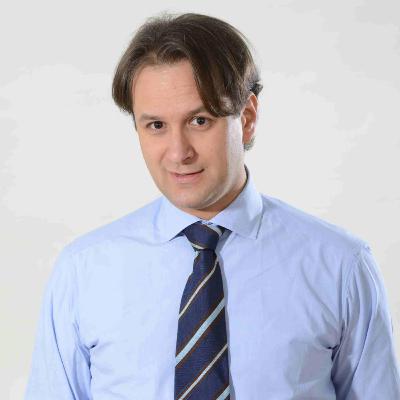LA RADICE CRISTIANA - di Gianmarco Landi (giornalista -economista) LA RADICE CRISTIANA - di Gianmarco Landi (giornalista -economista)