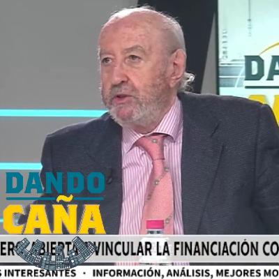 Dando Caña | Financiación autonómica e hipocresía del PSOE | 15/01/2026