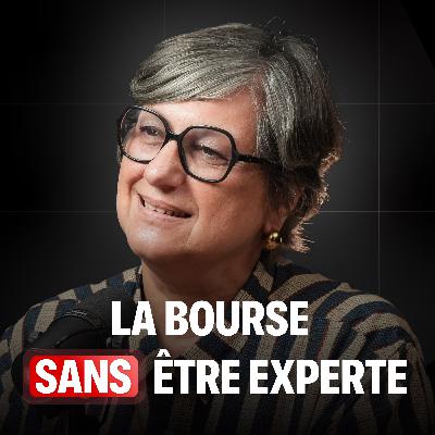 Je ne suis pas une pro de la Bourse : puis-je investir ?