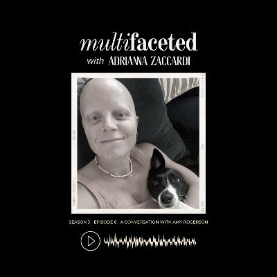Season 3 Episode 6: a conversation on the frequency of Mother with Amy Rogerson