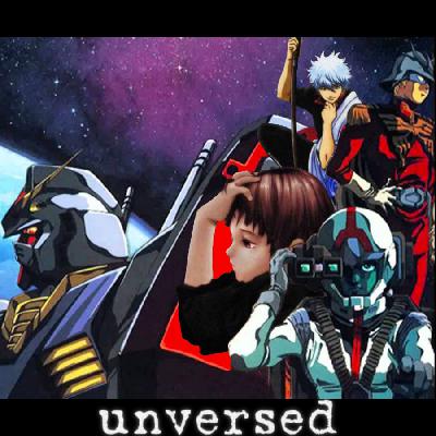 Unversed 072 | I hate that guy Unversed 072 | I hate that guy
