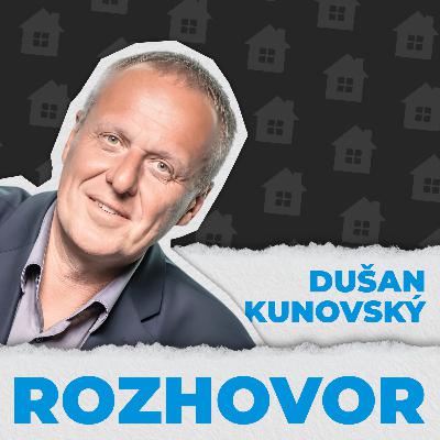 Dušan Kunovský (Central Group): Byty levnější nebudou. Kdo brzdí výstavbu v Česku?