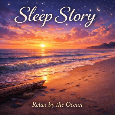 Relax by the Ocean with this Soothing Sleep Story