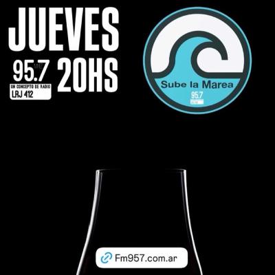 #SubeLaMarea - Hablamos temas bizarros de los año 90 y todo lo que se escuchaba en esa época , también todo sobre el día de las infancias y mucho mas en este imperdible programa !!