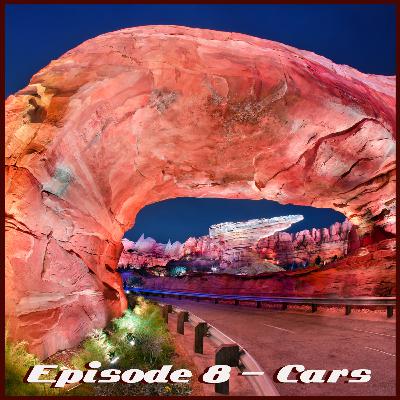 Episode 8 - Cars