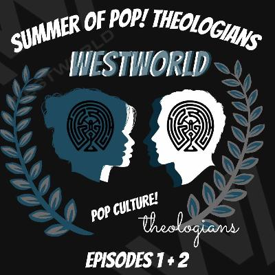 Westworld Season 4, Episodes 1 & 2