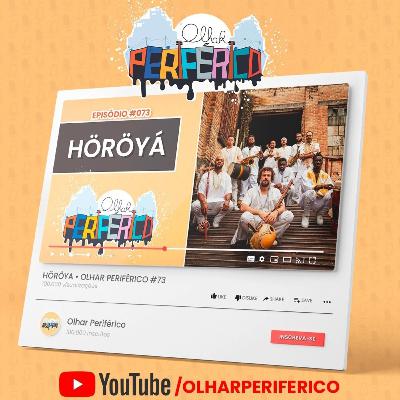 Horoya Horoya
