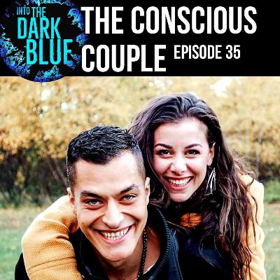 Valentine's Day Special w/The Conscious Couple
