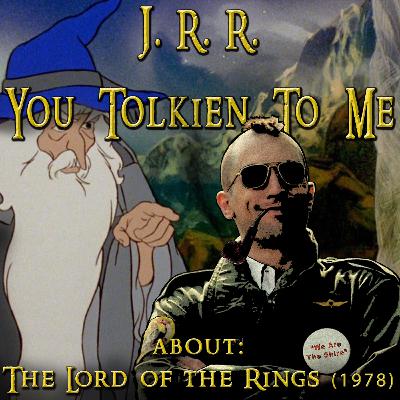 The Lord of the Rings (Animated - 1978)