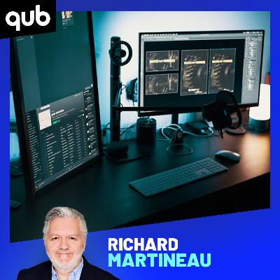 L’ordinateur quantique: «Une invention aussi importante que l’ordinateur traditionnel!», Valérian Giesz, cofondateur et directeur des opérations de Quandela