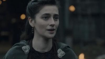 The Last Kingdom With Mary & Blake: Episode 5.02
