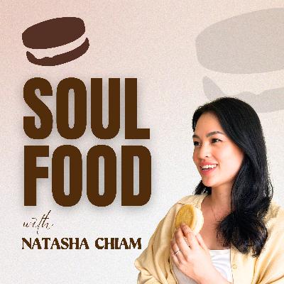 Keeping Singapore's food heritage alive depends on us