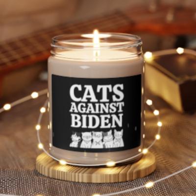 Brewing Up Confusion Since 2021