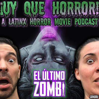 El Último Zombi (Argentina) El Último Zombi (Argentina)