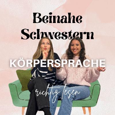 17. Körpersprache richtig lesen: Was sagt deine Gestik und Mimik über dich aus? 17. Körpersprache richtig lesen: Was sagt deine Gestik und Mimik über dich aus?
