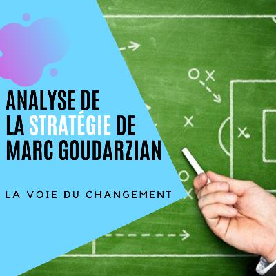 L’affaire Marvel Fitness (partie 19): Analyse de la stratégie du premier avocat - M. Goudarzian L’affaire Marvel Fitness (partie 19): Analyse de la stratégie du premier avocat - M. Goudarzian