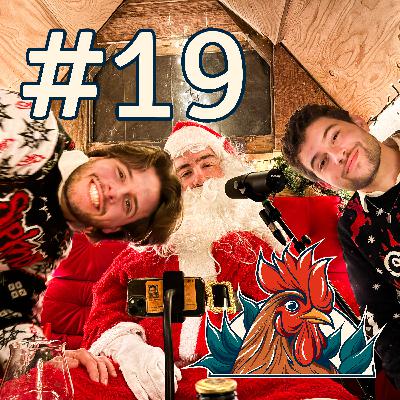 #19 De Kerstman