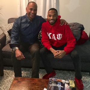 EP49 - Kickin It Wit Christopher Ridenhour