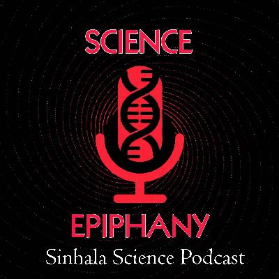 Episode 1: Paradoxes (විරුද්ධාභාසය)