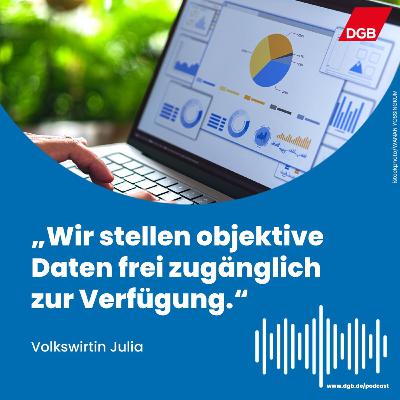 Hinter den Kulissen der Statistik Hinter den Kulissen der Statistik