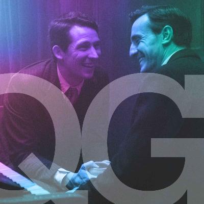 The History of Sound (2025)