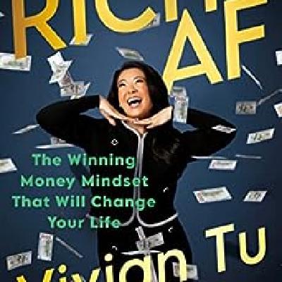Read [EPUB/PDF] Rich AF: The Winning Money Mindset That Will Change Your Life Full Page