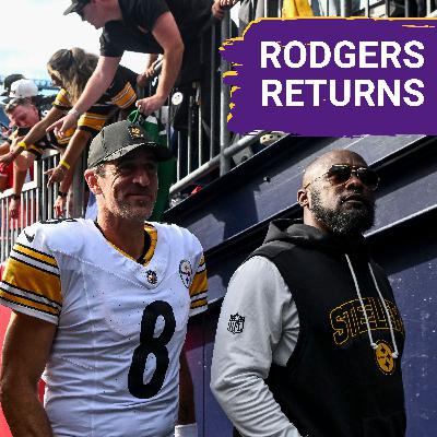 Key MISMATCHES That Will Decide Minnesota Vikings Vs Pittsburgh Steelers
