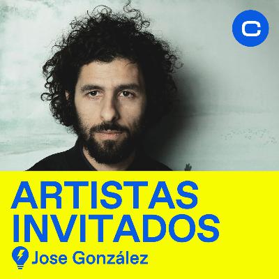 Jose González Jose González