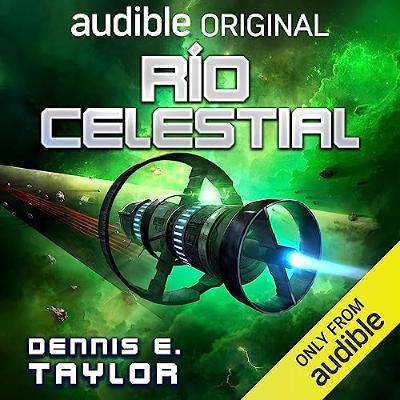 Rio Celestial [Heaven's River] (Audiolibro) | Prueba Gratis