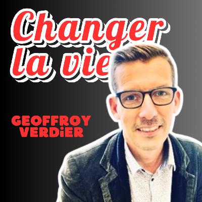 Geoffroy Verdier - ADT 44