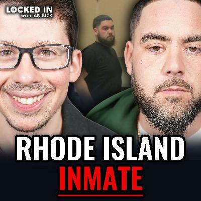 I Was Sent to a Rhode Island Prison — Here’s What It Was Really Like | Matt Crosby