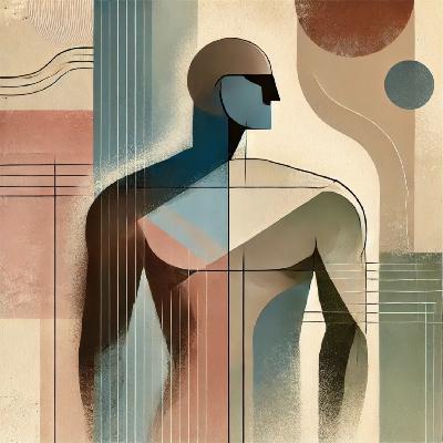 03. 有毒的男性气质 & 性别气质是怎样形成的？｜男性气质（下）