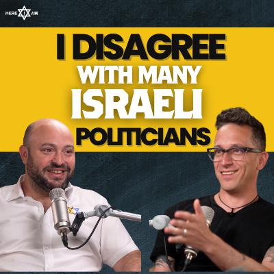 “The Golden Era of American Jewry Is Over” | Jonny Daniels “The Golden Era of American Jewry Is Over” | Jonny Daniels