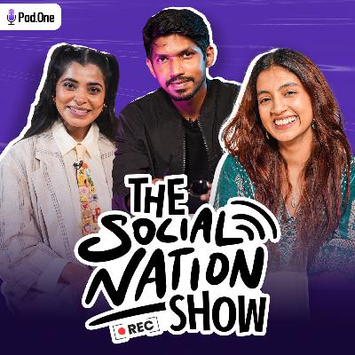 Nisman Parpia on Mystery Boyfriend, Audition Nightmares & Gen Z Dating | niswoman | Social Nation