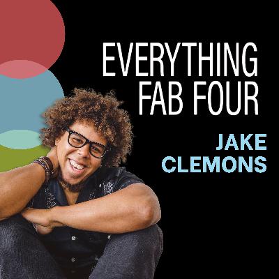 Episode 64: Jake Clemons on Clarence, the Beatles and protest songs Episode 64: Jake Clemons on Clarence, the Beatles and protest songs