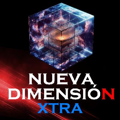 ND Xtra - El agujero de Mel