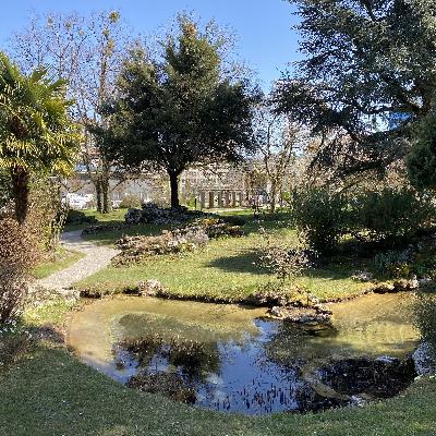 Orti botanici e cambiamento climatico