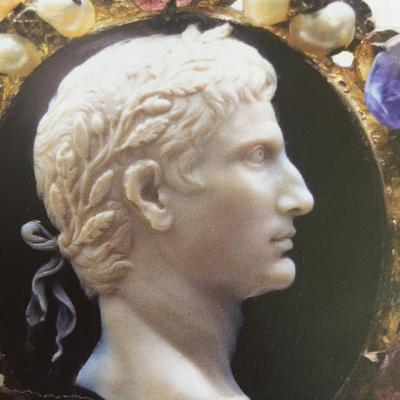 Ottaviano Augusto e la struttura dell’Impero