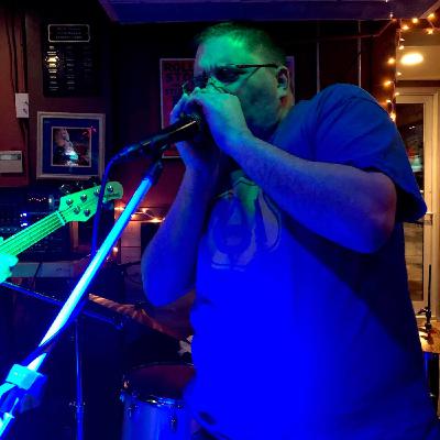 The Woodshed Podcast 76 featuring Jason Campbell The Woodshed Podcast 76 featuring Jason Campbell